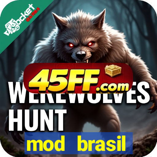 mod brasil supermarket simulator